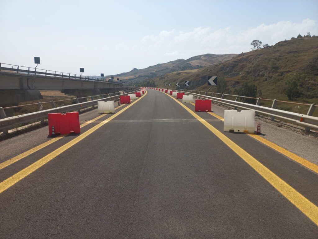 A19, riunione in Prefettura: ipotesi bypass per seconda corsia verso Palermo. Schifani: «Serve la collaborazione di tutti»