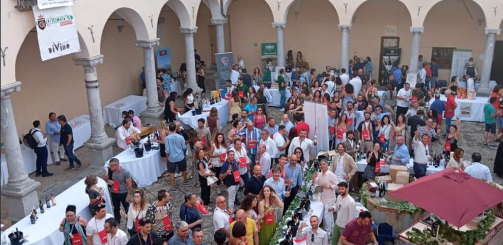 Divino Festival: un successo di gusto e cultura