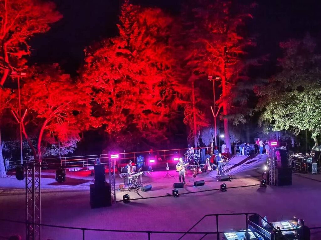 Petralia Sottana, cala il sipario sull’evento “Maria e Rosalia: il dono, la speranza e il futuro”
