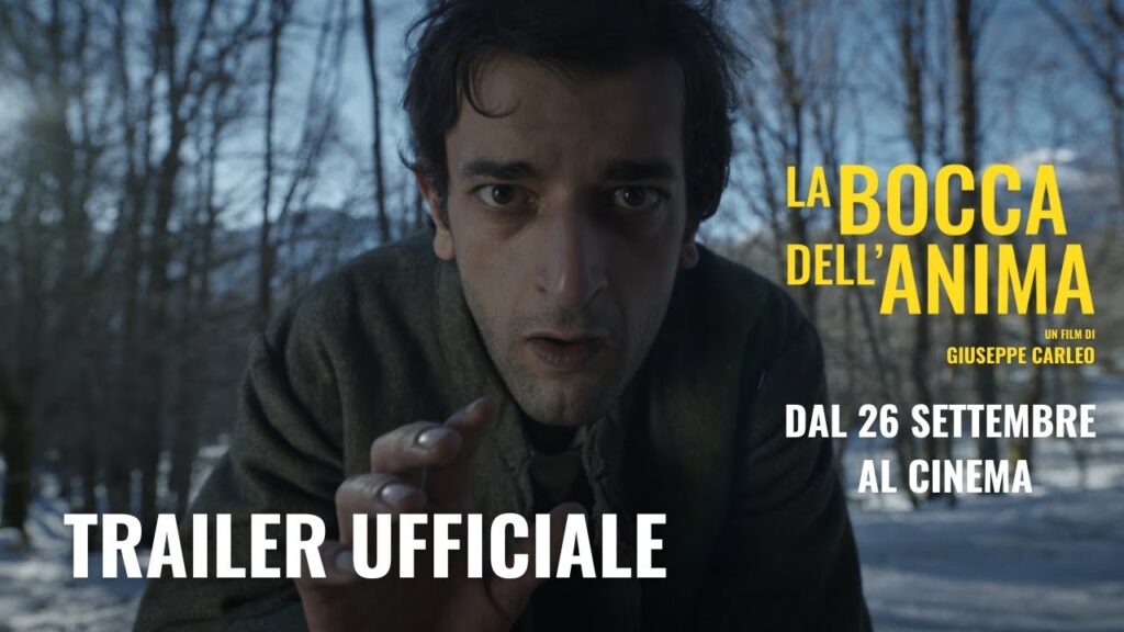 Al Taormina Film Festival il film girato a Petralia Soprana,”La Bocca dell’anima”:ecco il trailer