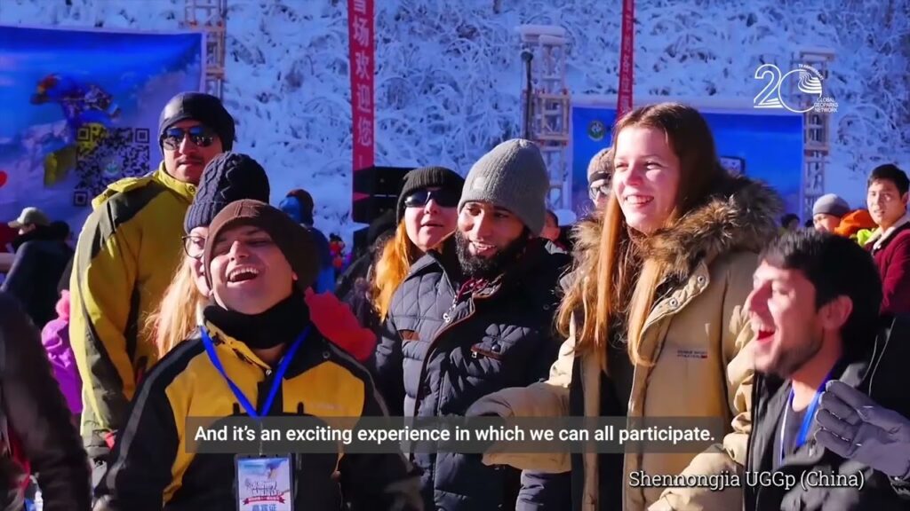 Madonie Geopark Tv, ottava puntata