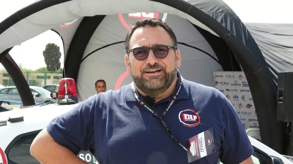 Rally di Caltanissetta: un’opportunità di promozione turistica per il centro Sicilia(video)
