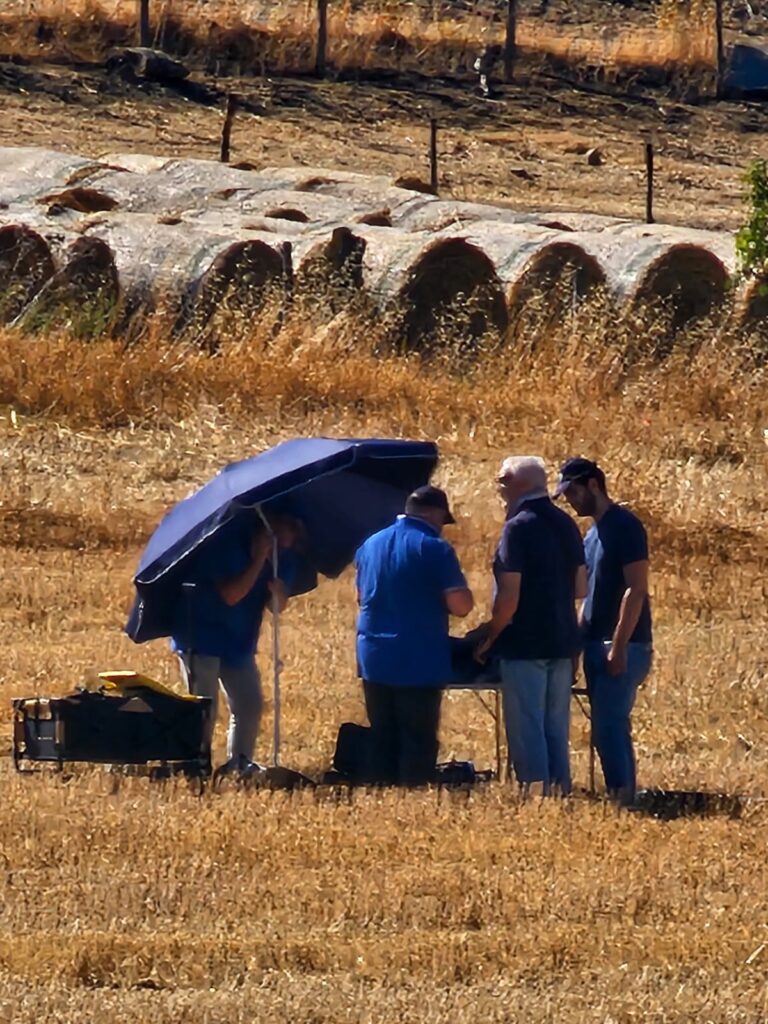 GANGI,AVVIATA RICERCA DI NUOVE FONTI IDRICHE