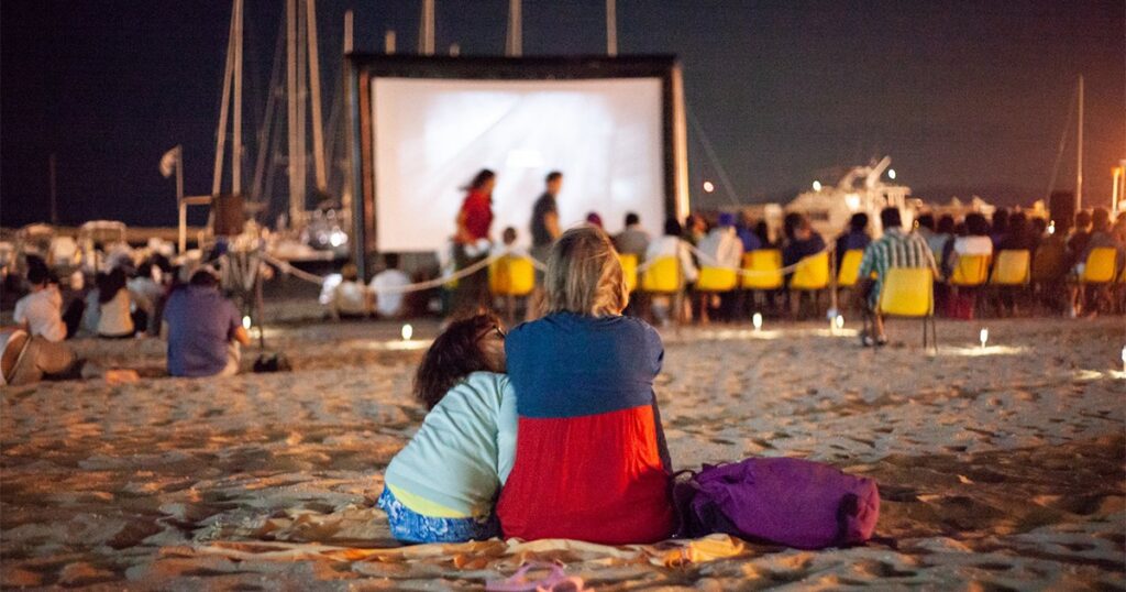SICILIAMBIENTE FILM FESTIVAL – XVI edizione