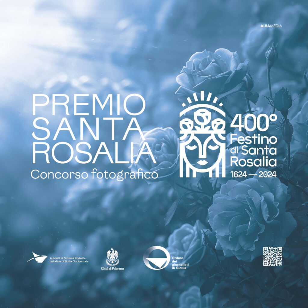 Concorso fotografico “Palermo rifiorisce con Santa Rosalia”