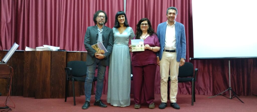 Successo per la festa degli autori e dei libri a Geraci Siculo,per il  ventennale di Edizioni Arianna