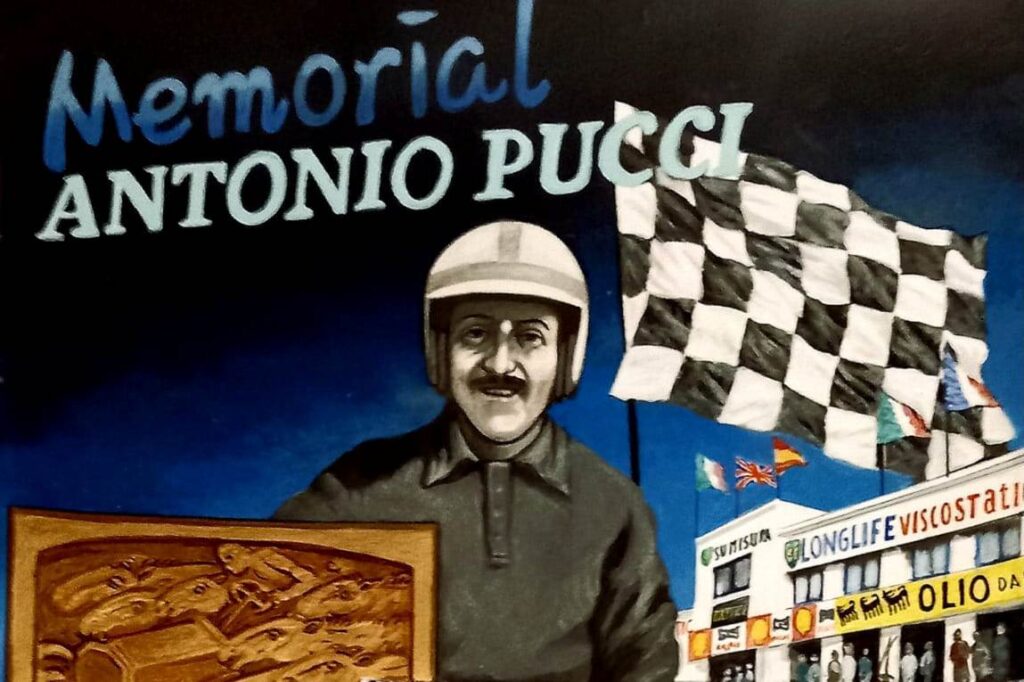Memorial Antonio Pucci