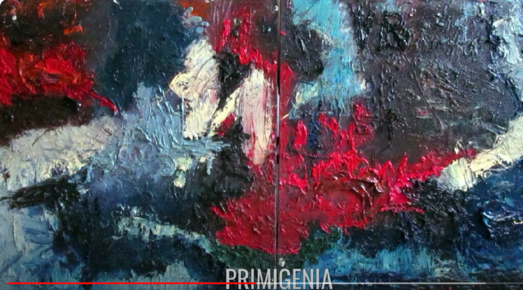 Rivelazioni artistiche non autorizzate. Mostra personale di Michele Principato Trosso