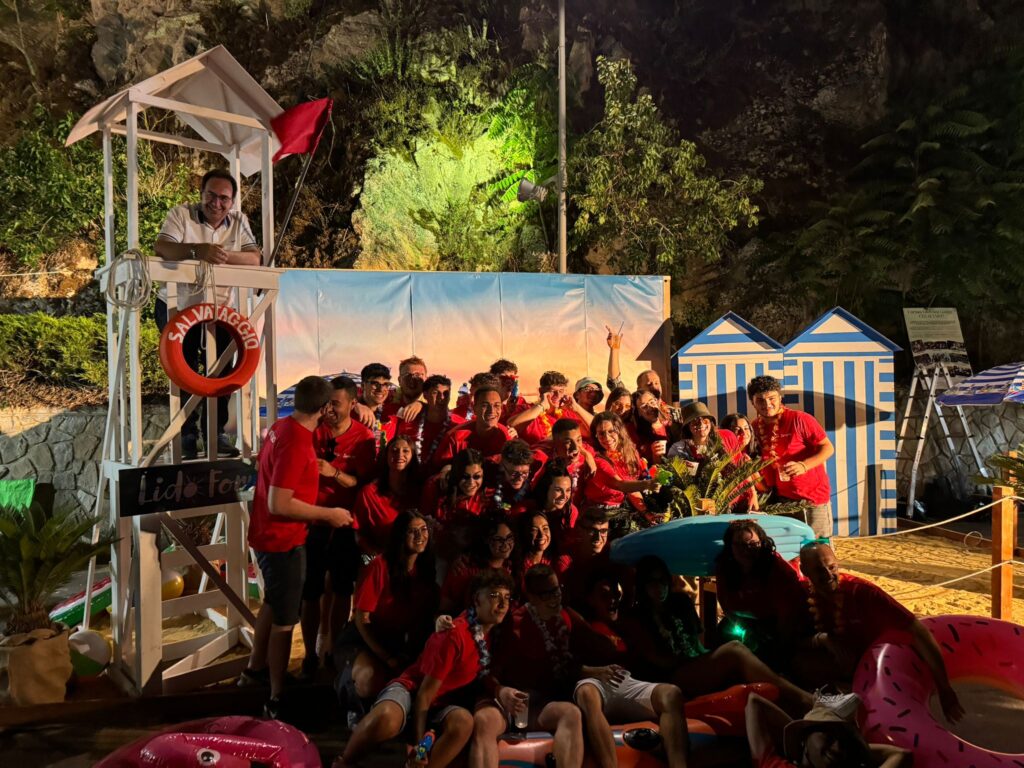SUCCESSO PER IL FORUM SUMMER FEST a GANGI