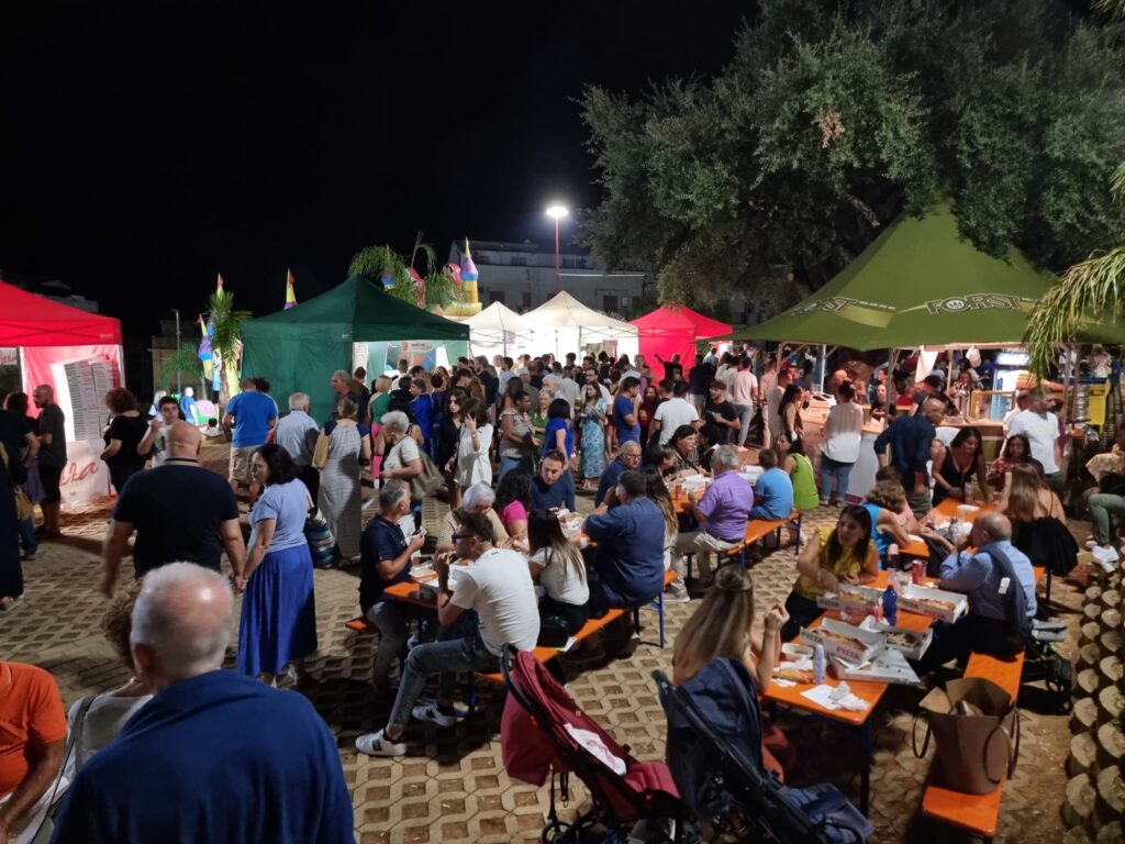 Festival della Pizza – Seconda Edizione- a Finale di Pollina