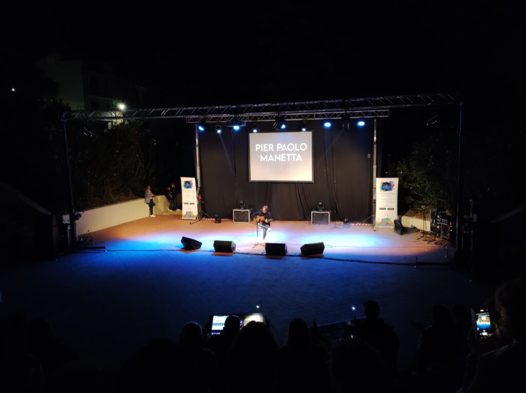 6° Radio Comunità Nuova Festival a Resuttano: produzione di un inedito per il vincitore del concorso canoro
