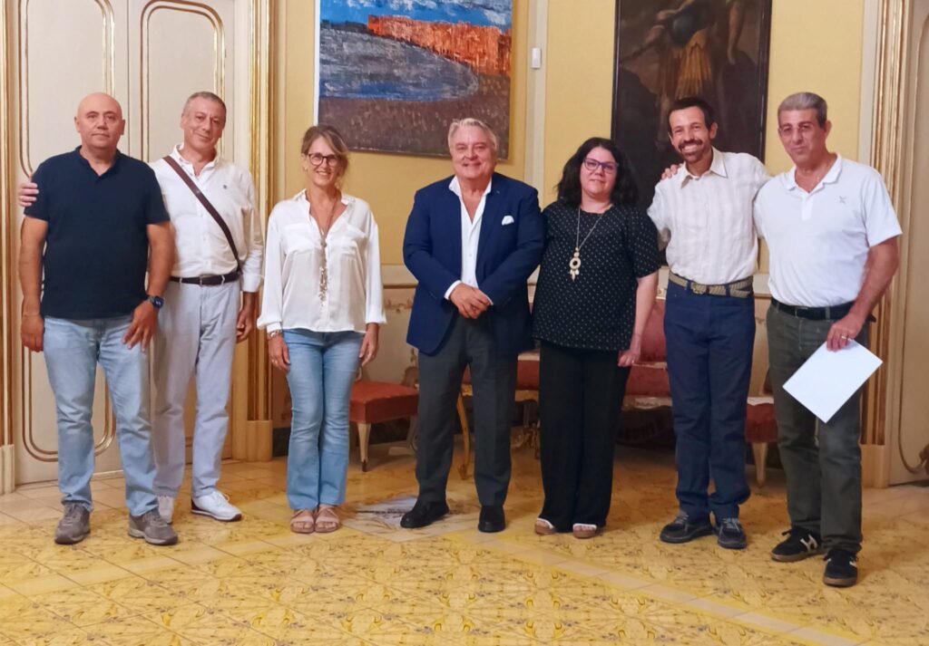 Didattica ambientale, protocollo tra Ente Parco,Docenti di Scienze e Museo “Collisani” di Petralia Sottana