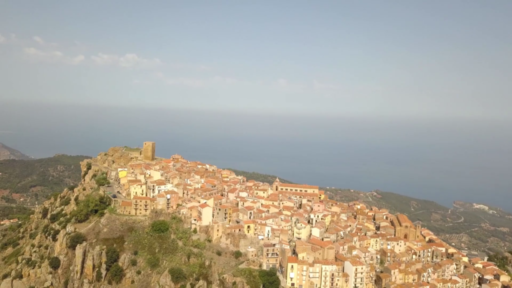 Pollina CineFilm celebra il cinema Siciliano