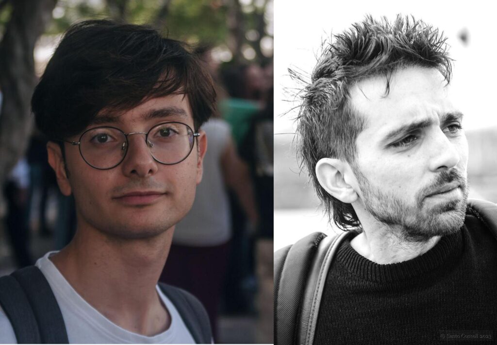 Il Pollina Cinefilm premia due giovani registi siciliani