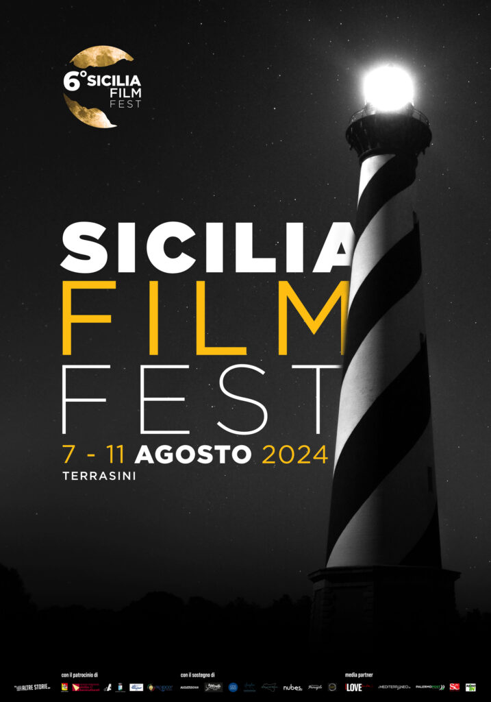 Al via la sesta edizione del Sicilia Film Fest!