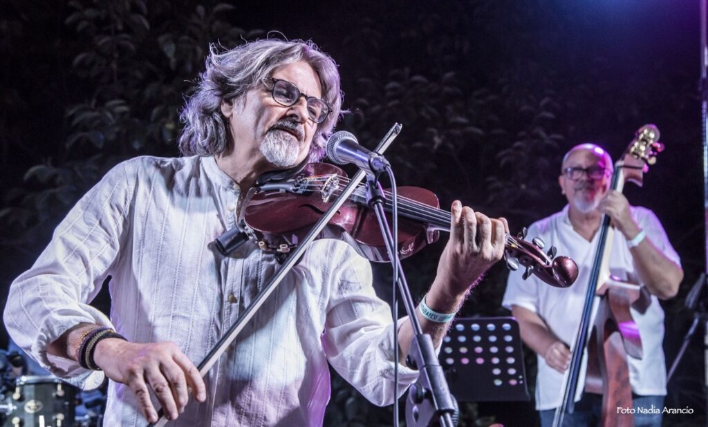 AlturEstival tra i monti della Sicilia e i rifugi del Club Alpino Siciliano