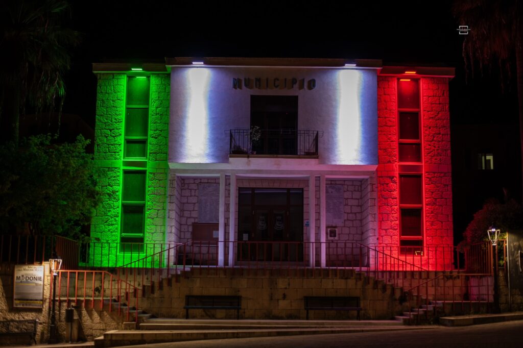 A Bompietro tanti eventi culturali e presentazione di libri