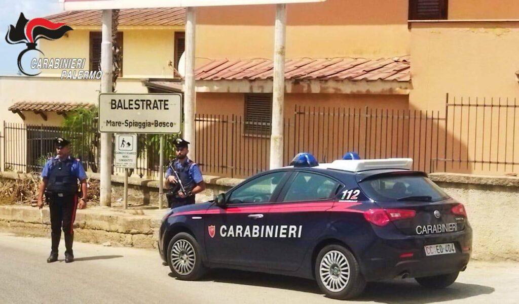 Violenza di ferragosto. I Carabinieri individuano un 27enne
