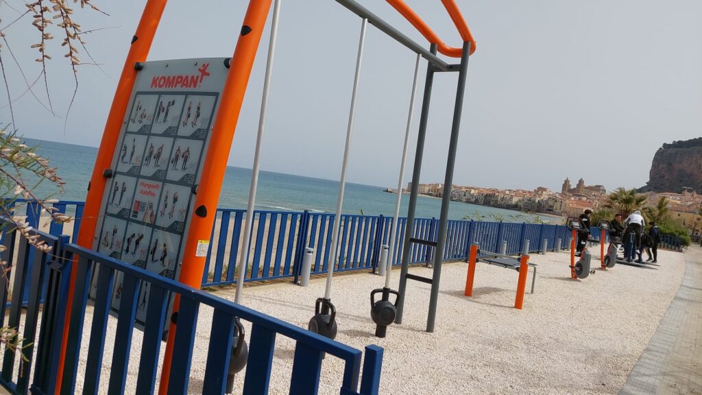 Cefalu’ e “l’overtourism”