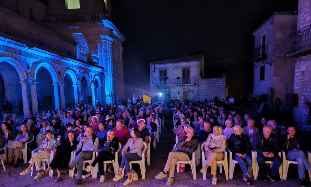 Da domani sarà Festival Comet Poesia