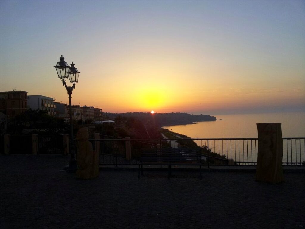 Finale di Pollina. 48° Sagra dell’Ulivo