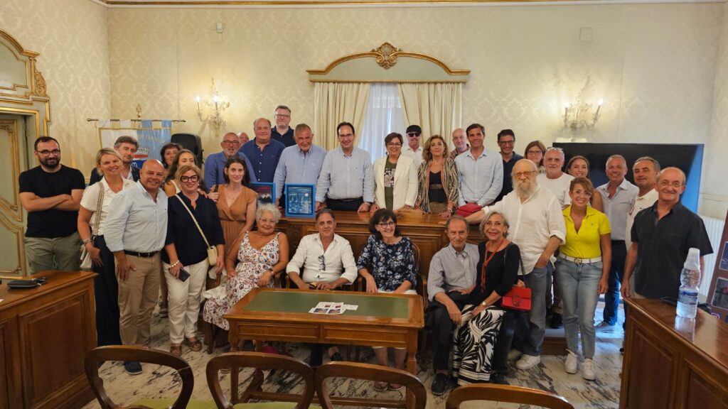“Sei parte di Noi”. Gangi in festa per chi ha comprato casa ad 1 euro