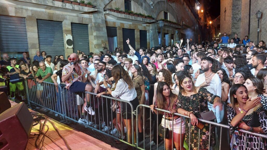 Domani sarà Notte Bianca a Gangi
