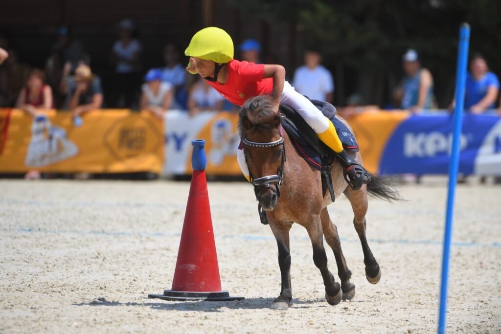 Ponyadi Kep Italia 2024: la Sicilia si tinge d’Argento