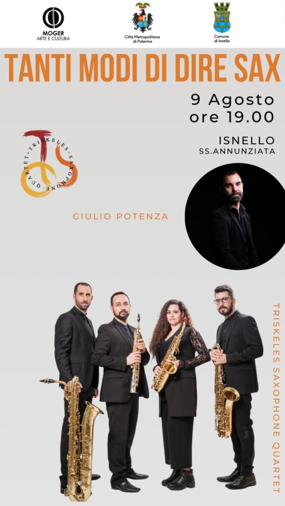 Isnello. Stasera al tramonto concerto a cura Moger Arte e Cultura “Memorias de LAS Americas”