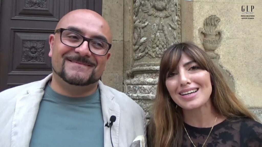 San Mauro,le interviste sul premio di poesie Paolo Prestigiacomo
