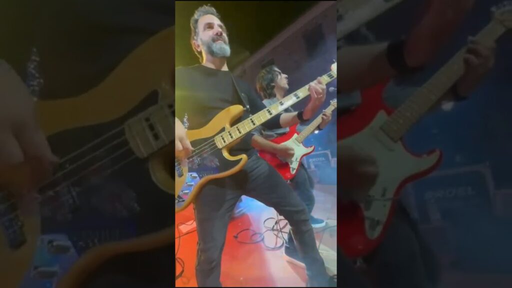 I 77 giri Ligabue Experience “accendono” Geraci Siculo