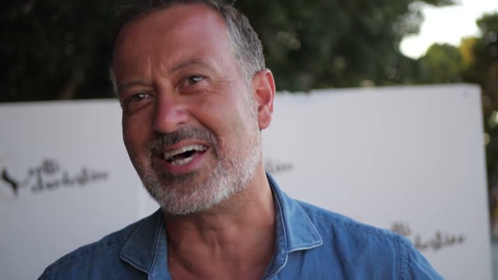 Fra Mauro Billetta alle Notti Clandestine 2024