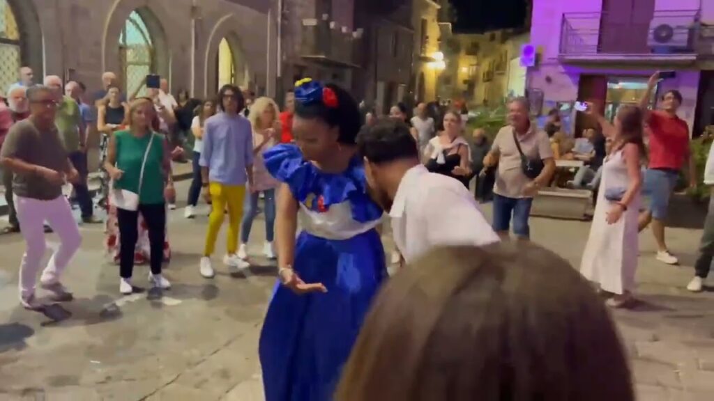 Cala il sipario sulla seconda edizione del Latin Festival