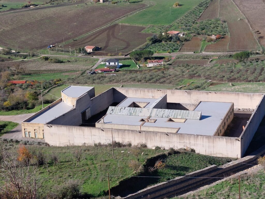 A Gangi oltre 3 milioni di finanziamenti per casa delle farfalle viventi