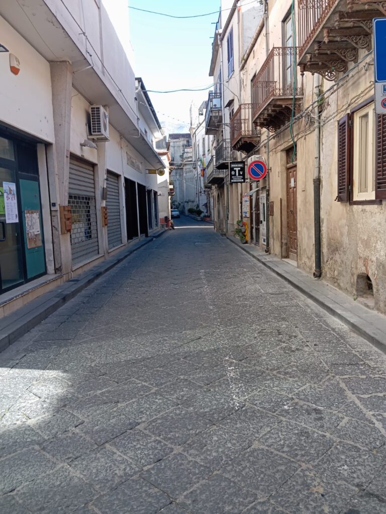 Polizzi Generosa,incontro-dibattito “IL RUOLO DEL GEOMETRA SULLE MADONIE…”