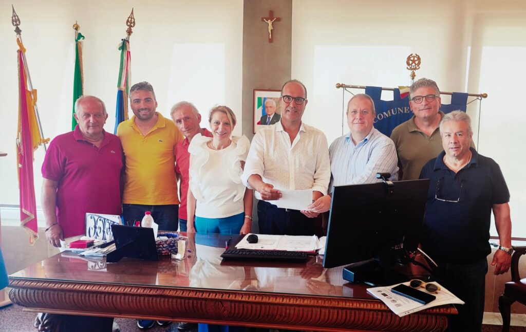Birrificio alla manna di Pollina. Finanziato progetto di  Istituto Mandralisca, Comune e Imprenditori
