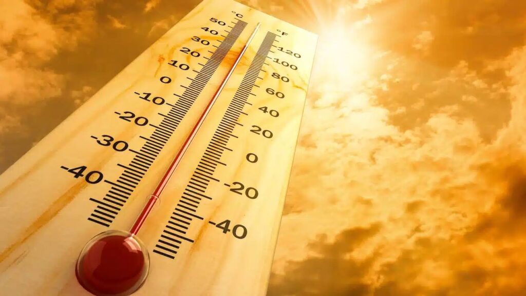 Caldo e l’eventuale slittamento dell’inizio dell’anno scolastico.