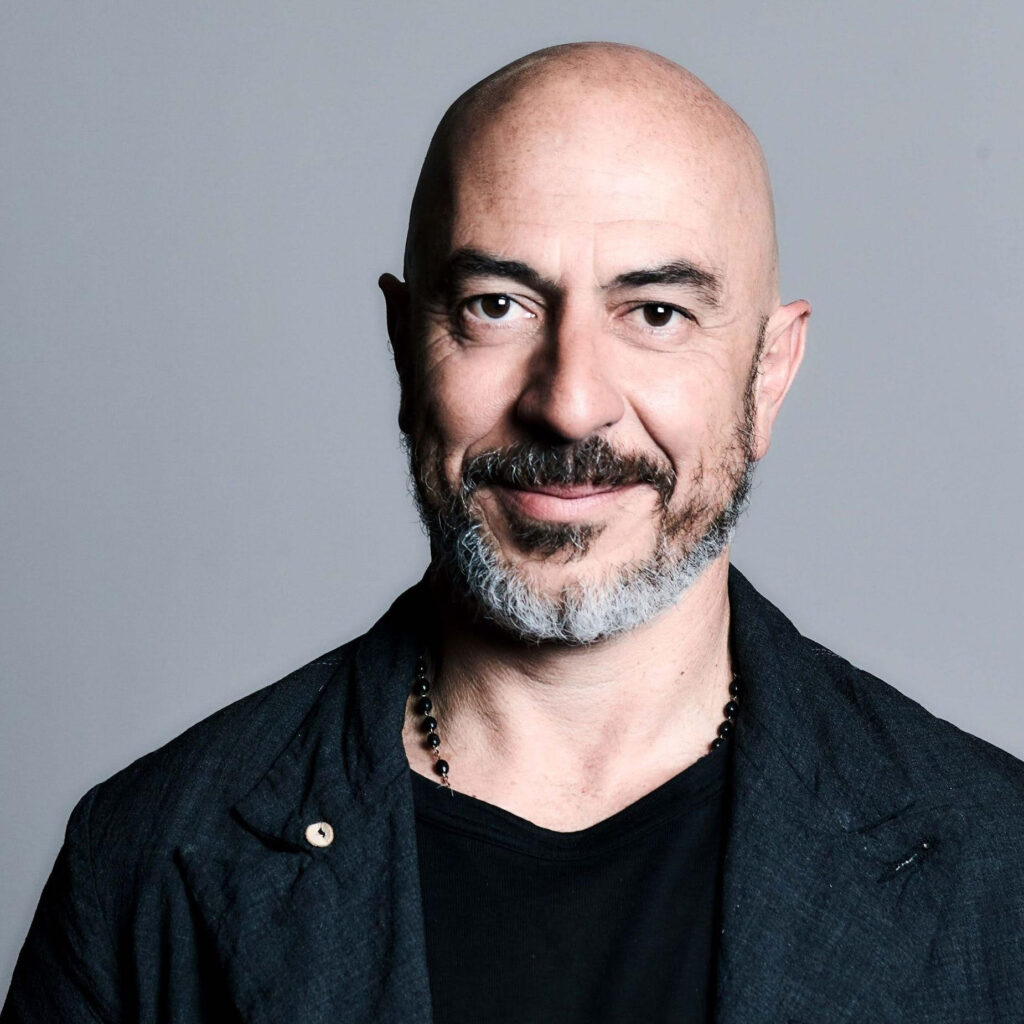 Per PINETA FEST, Roberto Ciufoli con il suo spettacolo “Tipi”