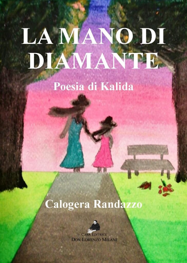 BCsicilia. Valledolmo: “La mano di diamante” di Calogera Randazzo