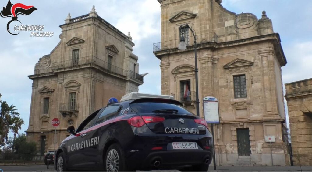 Controlli dei Nas, chiuso un ristorante