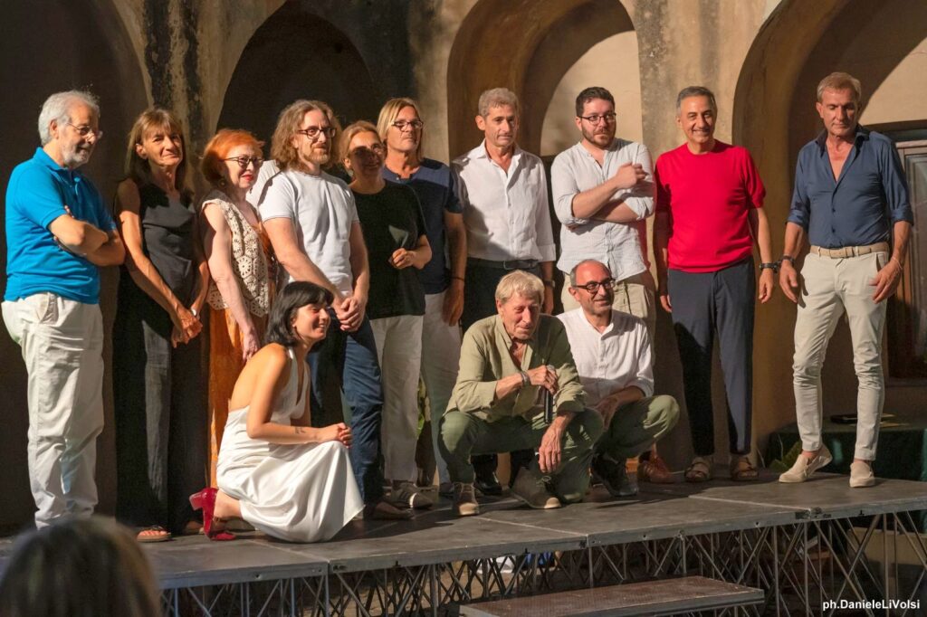 Castelbuono, premio giovani Fotoriflettendo dedicato al pittore “Momò Calascibetta”