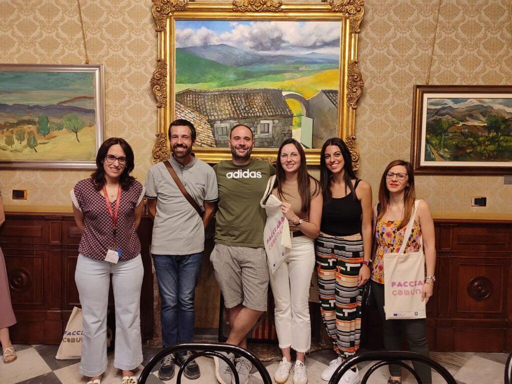 “Facciamo Comunità”, due progetti finanziati a Petralia Sottana