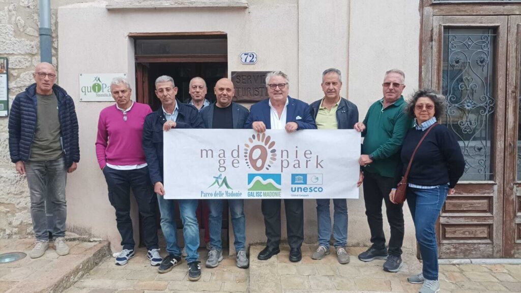 Petralia Soprana, l’Ente Parco incontra l’amministrazione comunale
