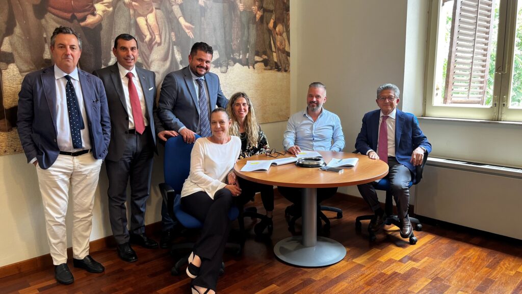 Rinnovabili: la multinazionale greca Metlen Energy & Metals S.A. sbarca in Sicilia