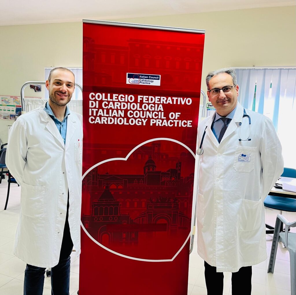 Visite cardiologiche gratuite a piazza Castelnuovo