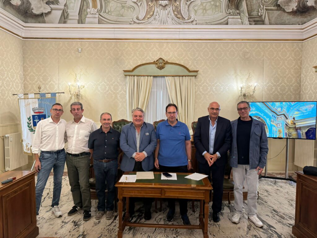 Gangi, al via la geodidattica scolastica
