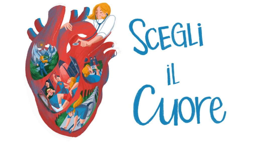 Giornata Mondiale per il Cuore >> Visite cardiologiche gratuite con ecocardiogramma a Maria Eleonora Hospital