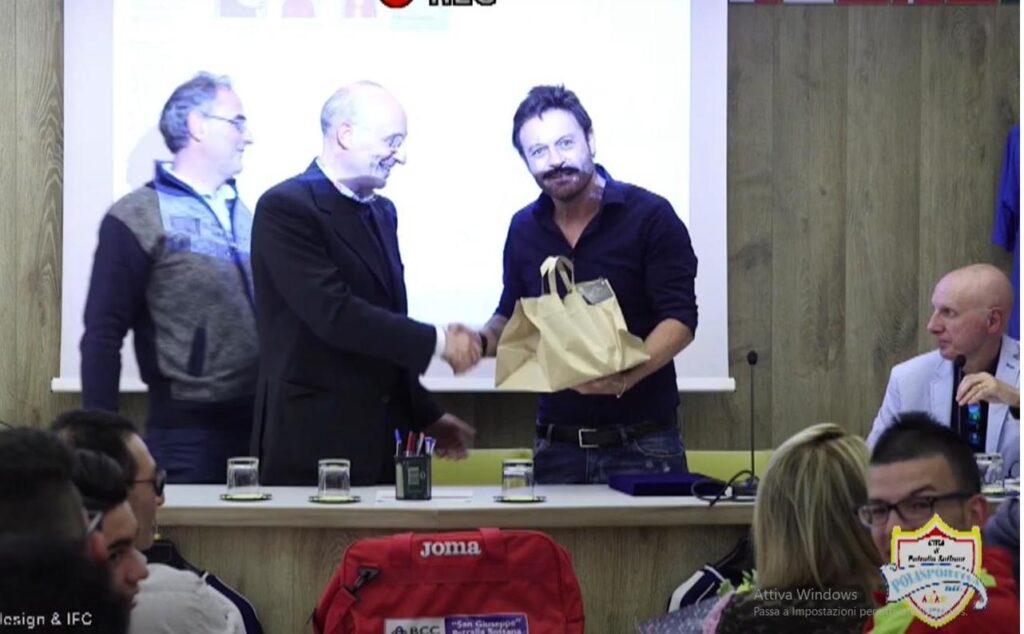 Addio a Toto’ Schillaci