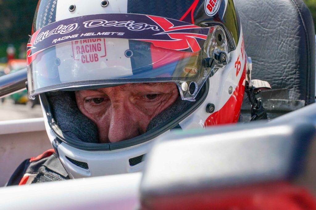 Guarcino decisiva per Riolo e Trentini