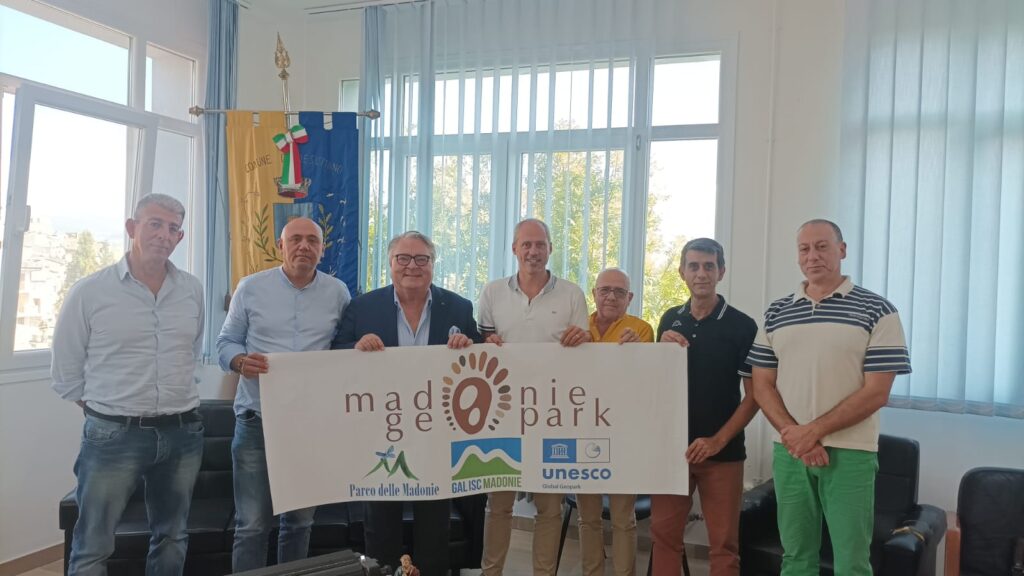 Geopark Madonie, proseguono gli incontri con le Amministrazioni Comunali